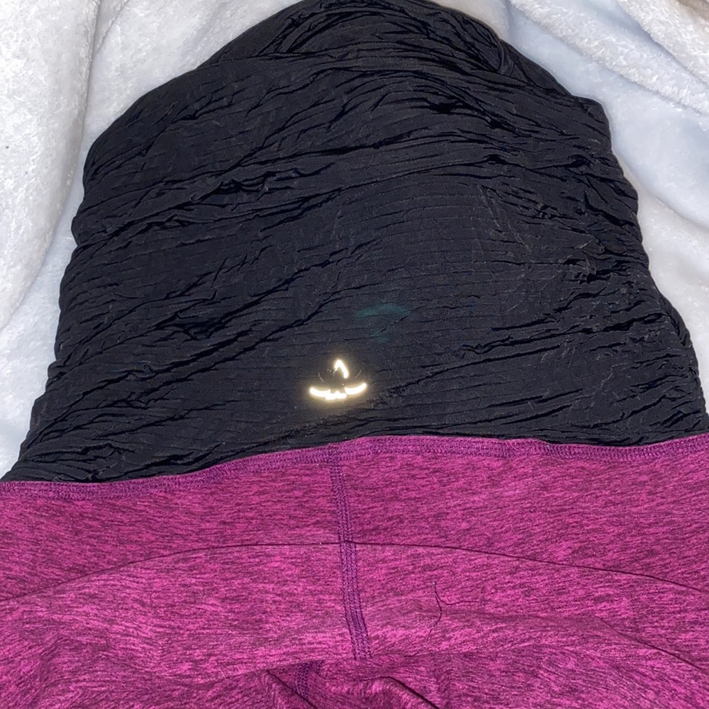 *Make an Offer* Beyond the bump full length space dye
